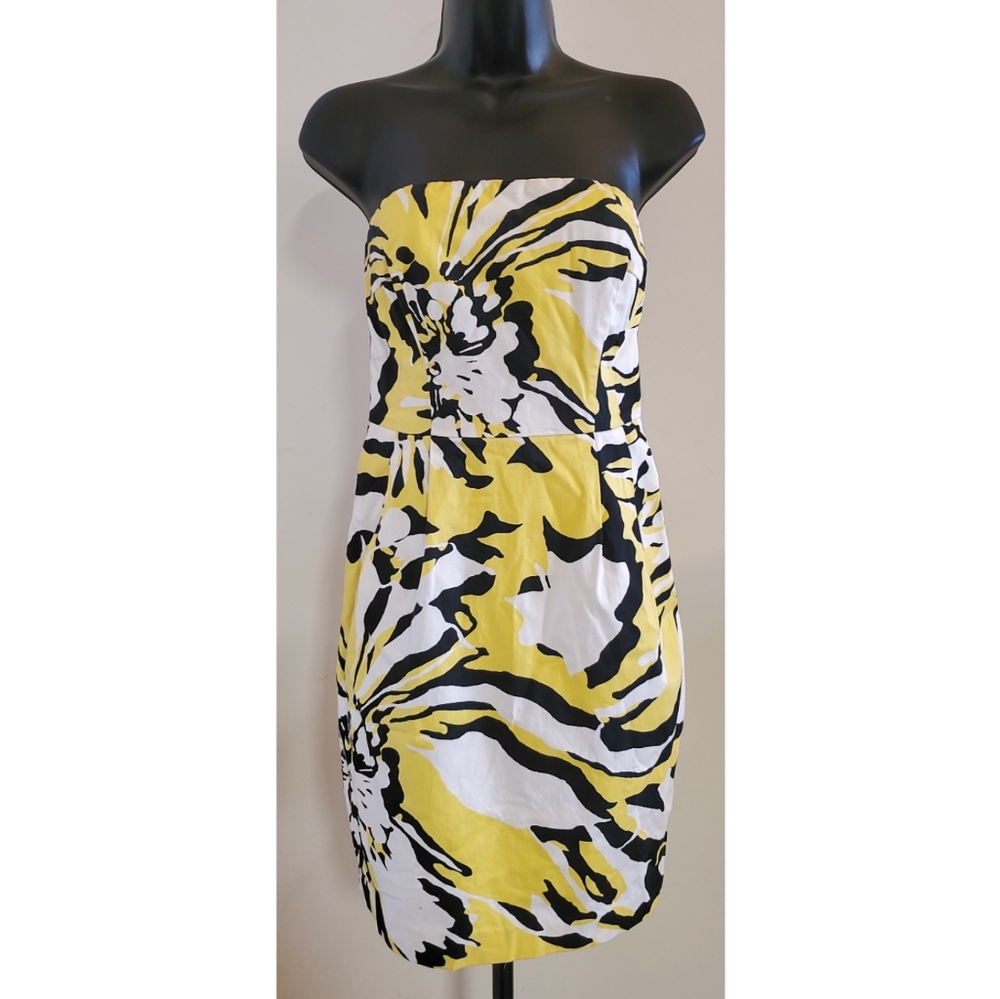 *Bundle of 3!**EXPRESS Strapless Cocktail Dresses - Picture 5 of 9